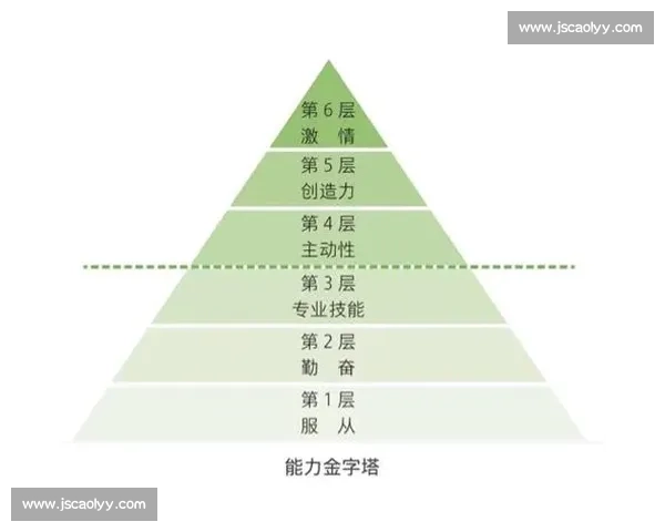 打造高效协作机制实现体育团队长期发展与目标达成