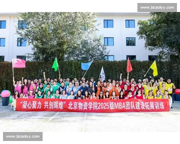 凝聚力量共创辉煌 体育团队精神的深度解析与实践